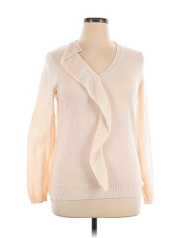 Saks Fifth Avenue Pullover Sweater (view 1)