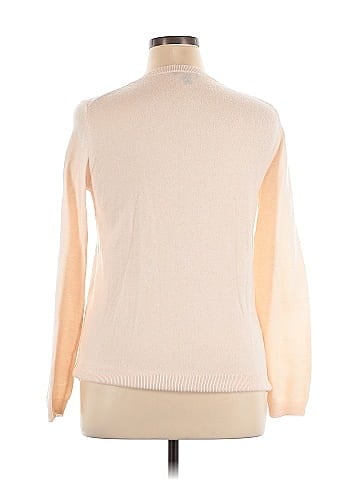 Saks Fifth Avenue Pullover Sweater (view 2)