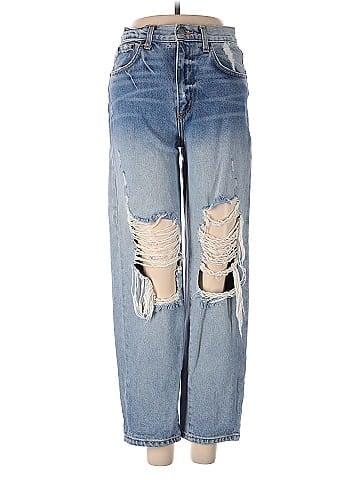 Carmar Jeans (view 1)