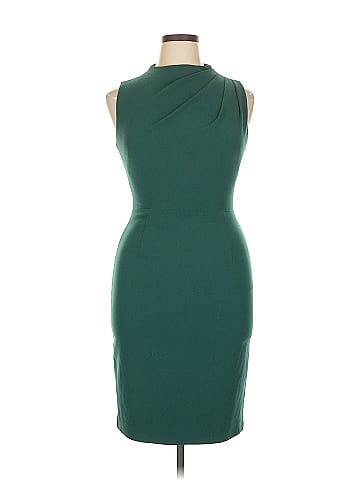 Black Halo Cocktail Dress (view 1)