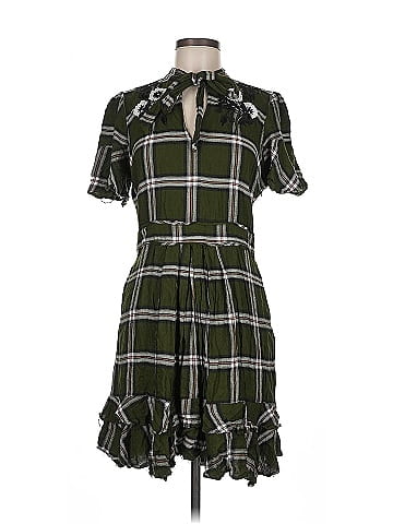 Ranna Gill Casual Dress (view 1)