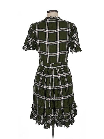 Ranna Gill Casual Dress (view 2)