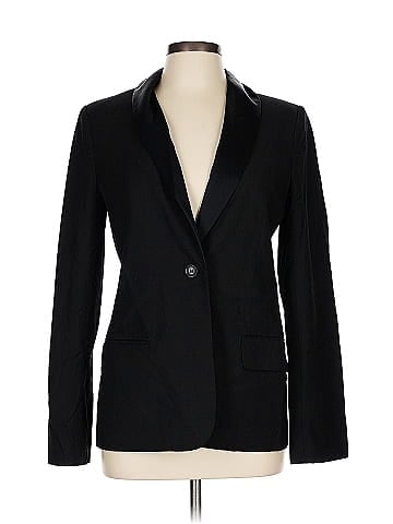 Elizabeth and James Blazer (view 1)
