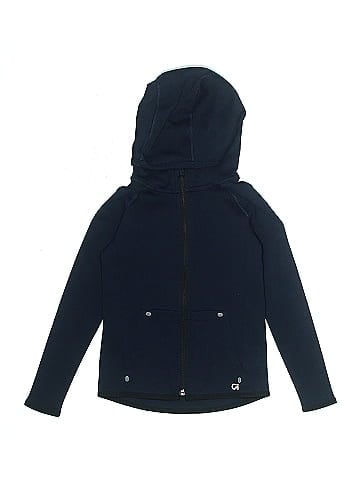 Gap Fit Zip Up Hoodie (view 1)