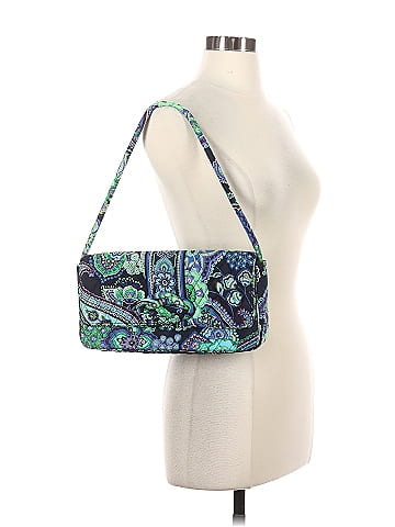 Vera Bradley Shoulder Bag (view 2)