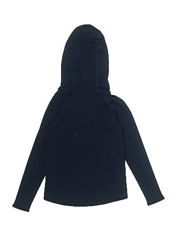 Gap Fit Zip Up Hoodie (view 2)