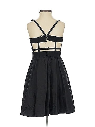 Shakuhachi Cocktail Dress (view 2)