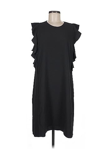 Carven Casual Dress (view 1)