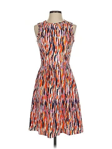 Jude Connally Casual Dress (view 1)