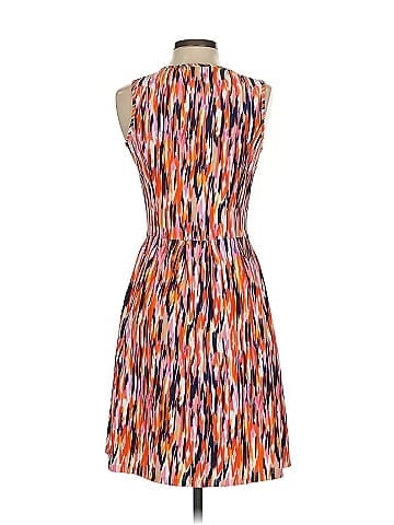 Jude Connally Casual Dress (view 2)