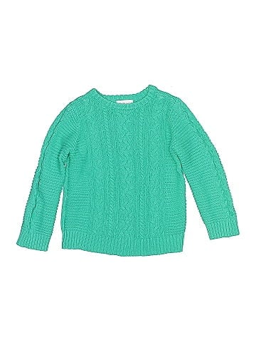 Design History Pullover Sweater (view 1)