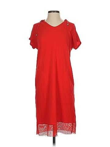 Zenergy by Chico's Casual Dress (view 1)