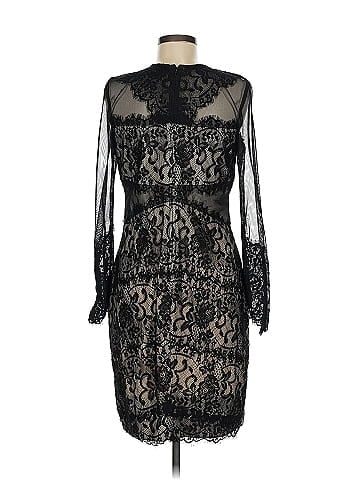 JAX Black Label Cocktail Dress (view 2)