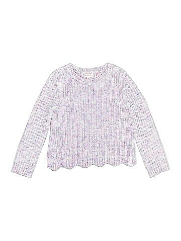 Design History Pullover Sweater (view 1)
