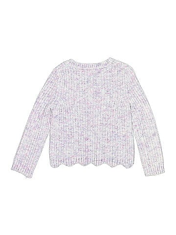 Design History Pullover Sweater (view 2)