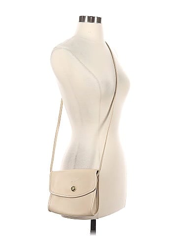 Coach Leather Crossbody Bag (view 2)