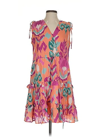 Banjanan Casual Dress (view 1)