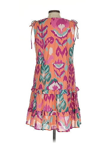 Banjanan Casual Dress (view 2)