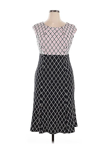 Connected Apparel Cocktail Dress (view 1)