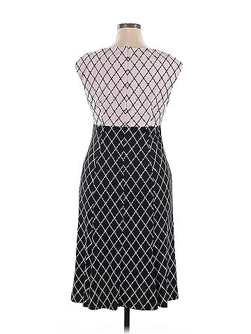 Connected Apparel Cocktail Dress (view 2)
