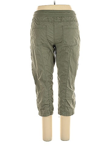 Natural Reflections Cargo Pants (view 2)