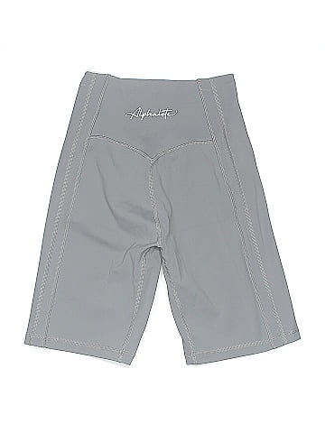 Asphalt Athletic Shorts (view 2)