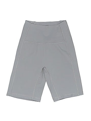 Asphalt Athletic Shorts (view 1)