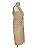 Escada Tan Cocktail Dress Size EU 34 / US 4 - photo 4