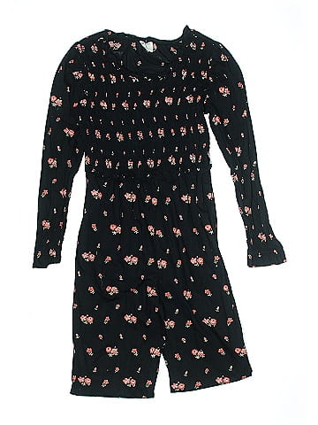 Crewcuts Romper (view 1)