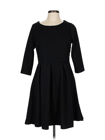 Fervour Casual Dress (view 1)