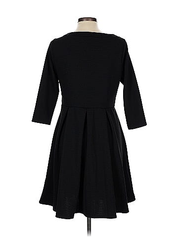 Fervour Casual Dress (view 2)
