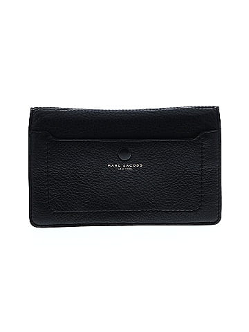 Marc Jacobs Leather Crossbody Bag (view 1)