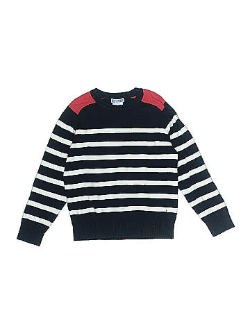 Jacadi Pullover Sweater (view 1)