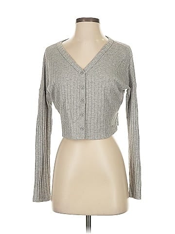 Hollister Long Sleeve Top (view 1)