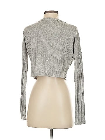 Hollister Long Sleeve Top (view 2)