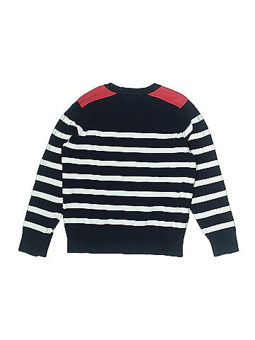 Jacadi Pullover Sweater (view 2)