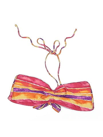 Ralph Lauren Swimsuit Top (view 1)