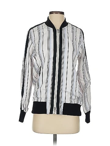 Misha Nonoo Track Jacket (view 1)