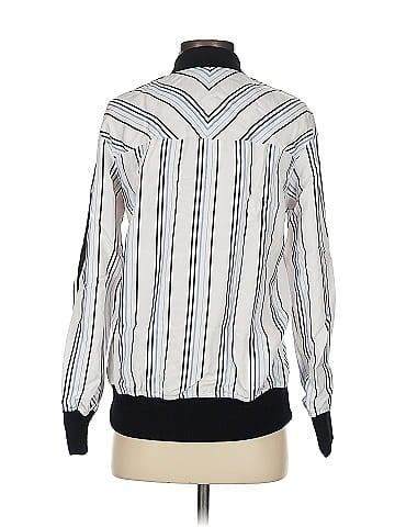 Misha Nonoo Track Jacket (view 2)