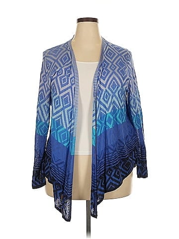 Zozo Cardigan (view 1)