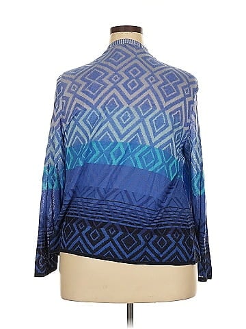 Zozo Cardigan (view 2)