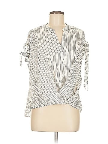 ASHER by Fab'rik Sleeveless Blouse (view 1)
