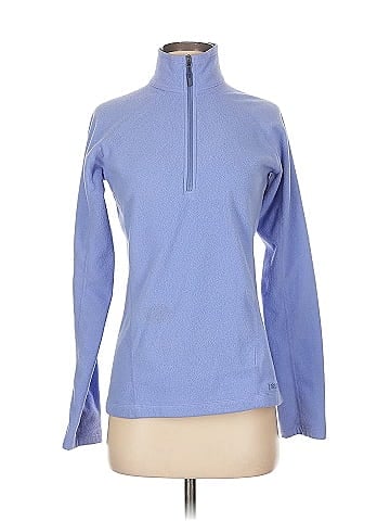Marmot Fleece (view 1)