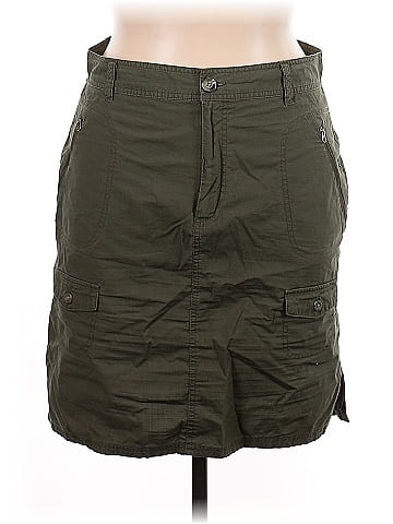 Columbia Casual Skirt (view 1)