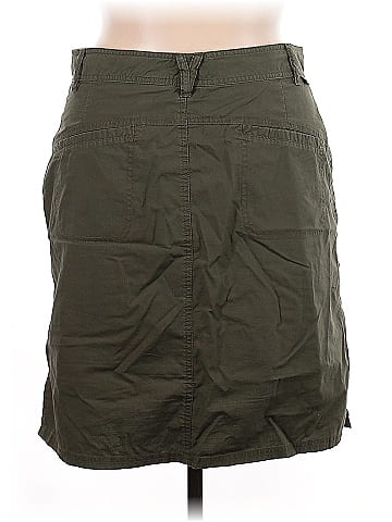 Columbia Casual Skirt (view 2)
