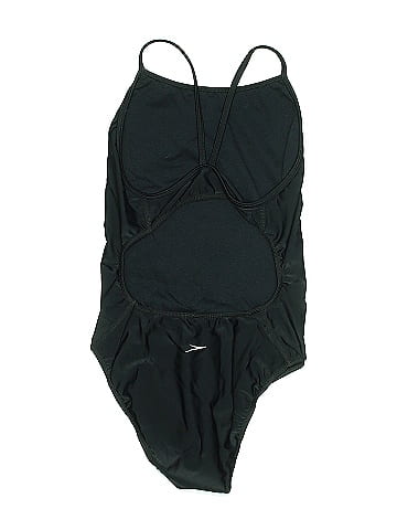Speedo One Piece Swimsuit (view 2)