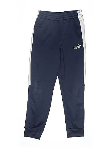Puma Track Pants (view 1)