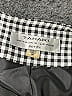Tahari by ASL 100% Polyester Houndstooth Ivory Blazer Size 8 (petite) - photo 6
