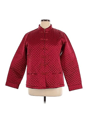 Carole Little Jacket (view 1)