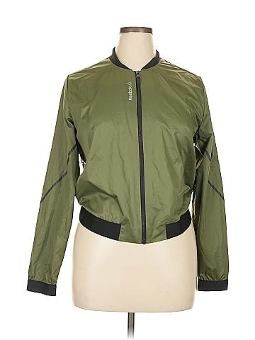 Reebok Jacket (view 1)